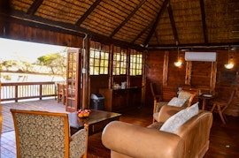 Limpopo Accommodation at Rooibos House | Viya