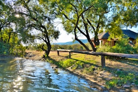 Limpopo Accommodation at Babirwa Golf and Bush Lodge | Viya