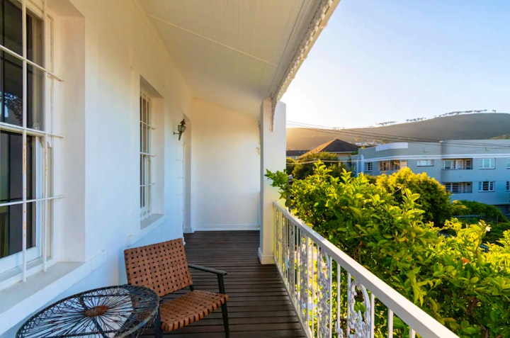 Cape Town Accommodation at The Victorian Townhouse | Viya