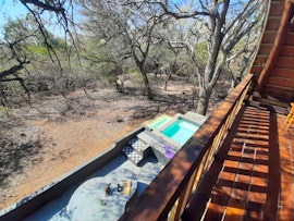 Kruger National Park South Accommodation at African Bush Escape | Viya