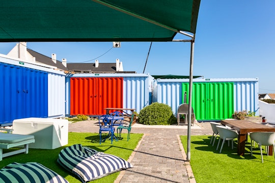 Langebaan Accommodation at  | Viya