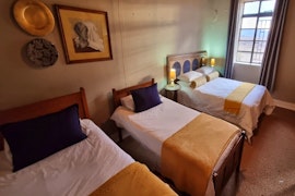 Free State Accommodation at  | Viya