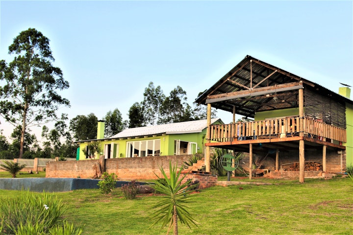 Mpumalanga Accommodation at Round Here Self-catering Holiday Home | Viya