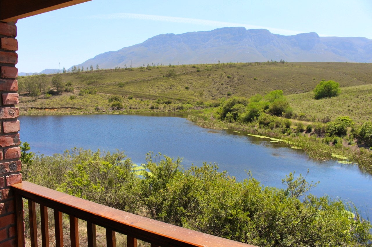 Western Cape Accommodation at  | Viya