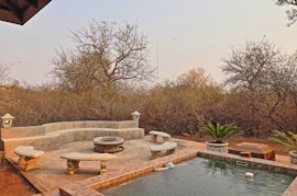 Kruger National Park South Accommodation at Adventure Bush Manor | Viya