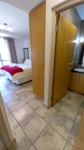 Cape Town Accommodation at Cape Collection - Hibernian Towers 1305 | Viya