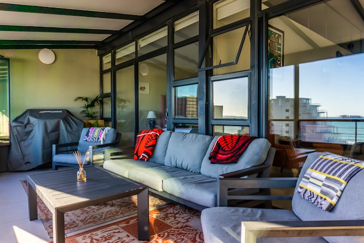 Cape Town Accommodation at La Cabina | Viya