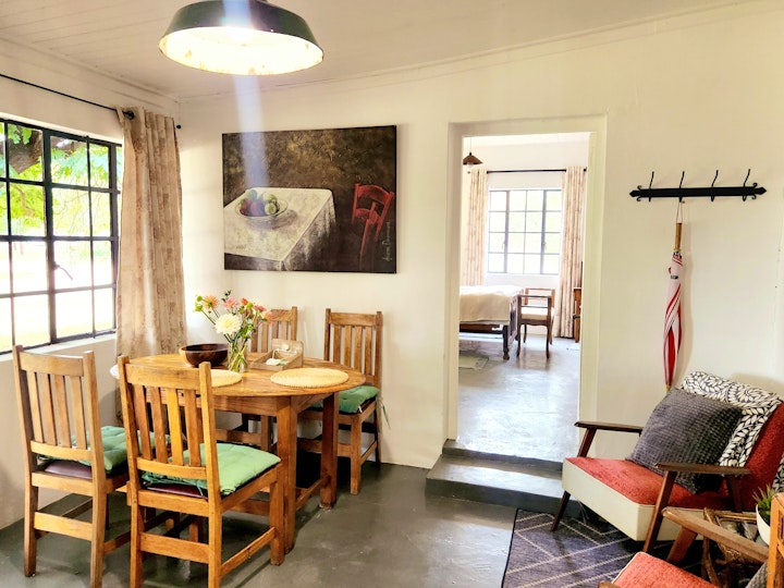 Free State Accommodation at Clay Cottage | Viya