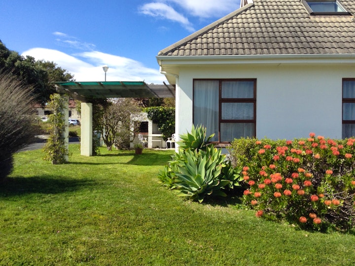Western Cape Accommodation at Hermanus At Rikis Place Self Catering | Viya
