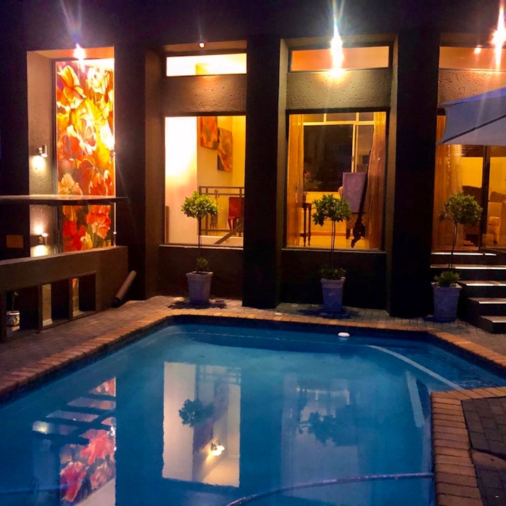 Pretoria Accommodation at Absolut Guest Boutique | Viya