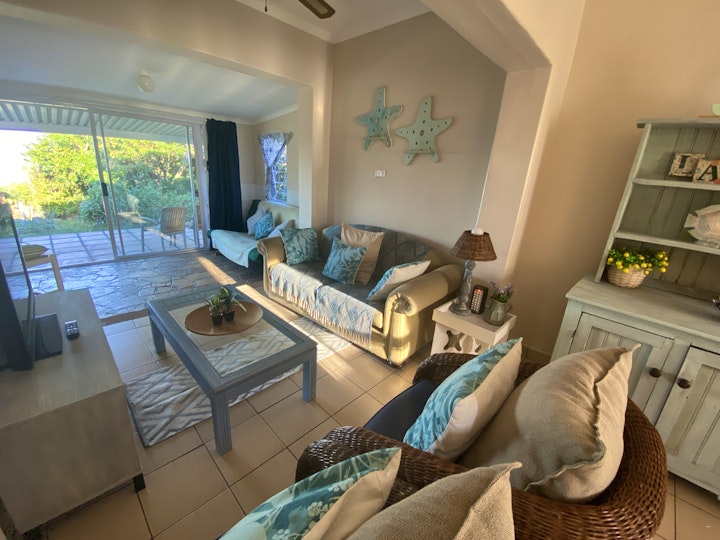 South Coast Accommodation at Ramsgate Blue Ocean Sands Cottage | Viya