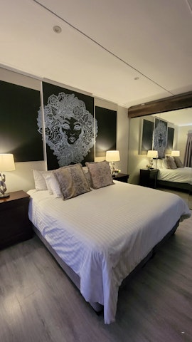 Johannesburg Accommodation at  | Viya