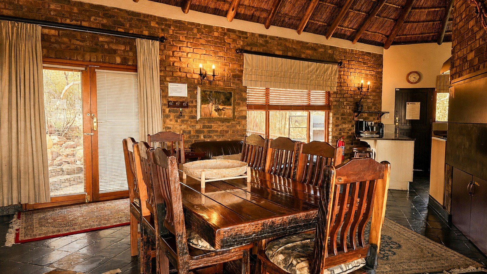 Mafuta Lodge - 228 image no 8 of 24