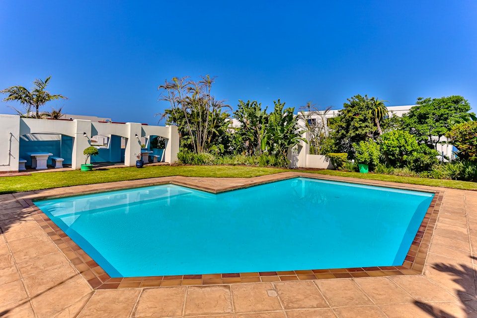 Ballito Accommodation at  | Viya