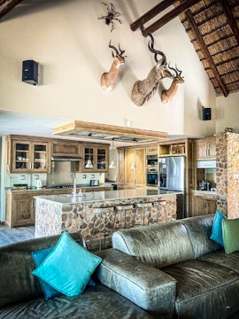 Limpopo Accommodation at Mabalingwe Siyanda Lodge PRM068 | Viya