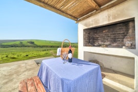 Overberg Accommodation at Old Sam's Cottage | Viya