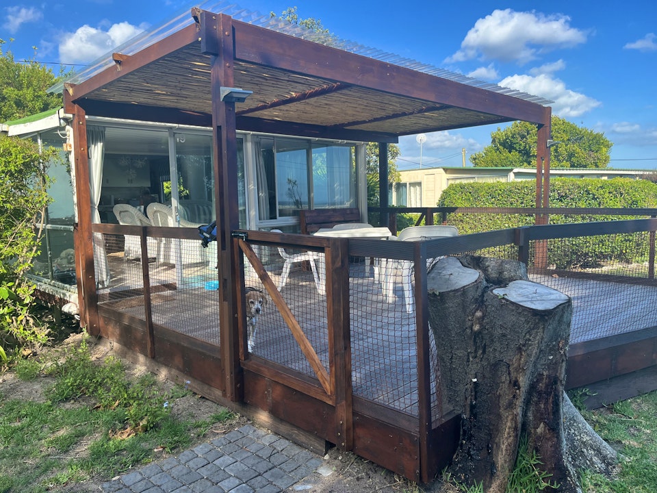 Overberg Accommodation at  | Viya