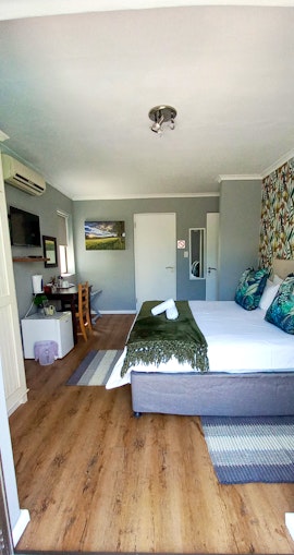 Cape Town Accommodation at  | Viya