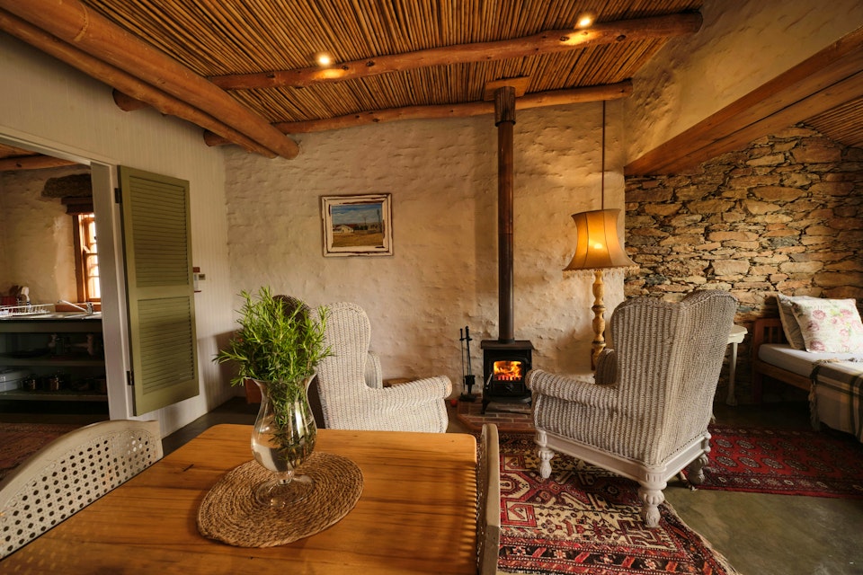 Cape Winelands Accommodation at  | Viya