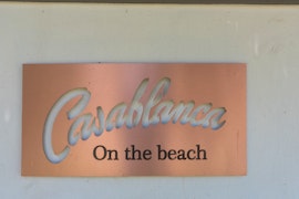 North Coast Accommodation at Casablanca on the Beach | Viya