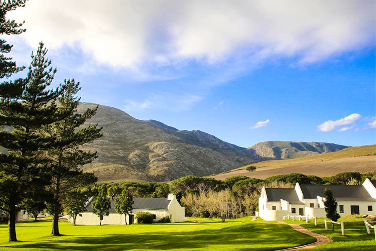 Overberg Accommodation at  | Viya