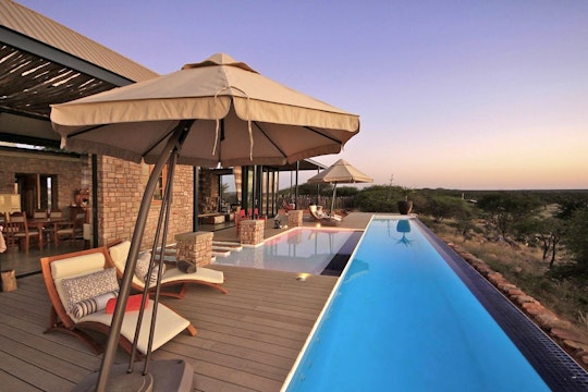 Namibia Accommodation at  | Viya