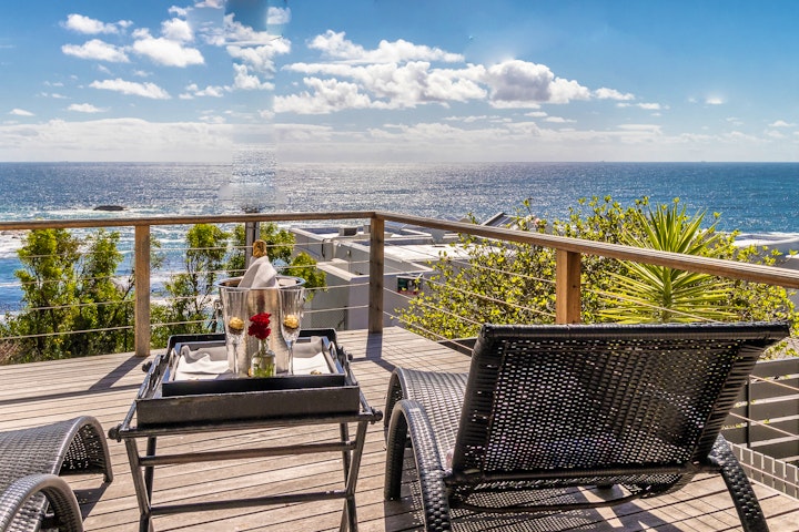 Cape Town Accommodation at 51 On Camps Bay | Viya