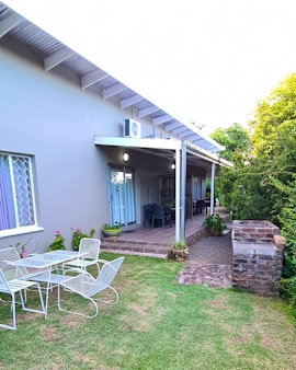 Karoo Accommodation at Brand Guesthouse | Viya