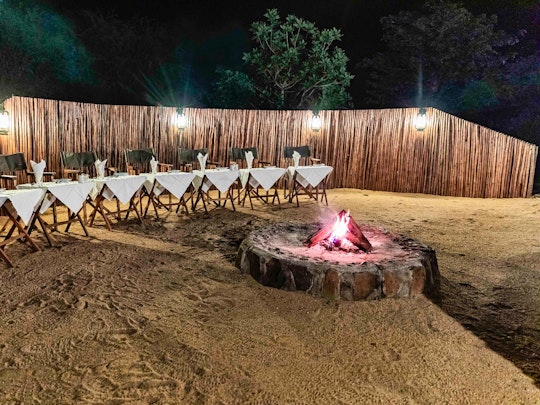 Kruger To Canyons Accommodation at  | Viya