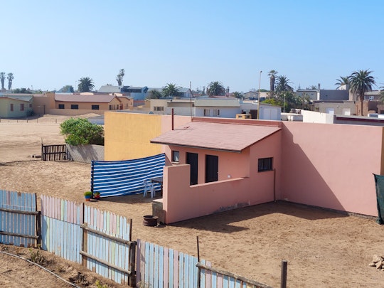 Erongo Accommodation at  | Viya