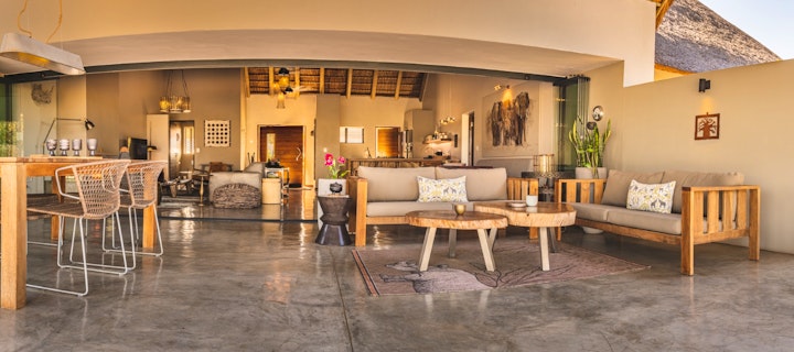 Mpumalanga Accommodation at Elephant Point Matumi Lodge | Viya