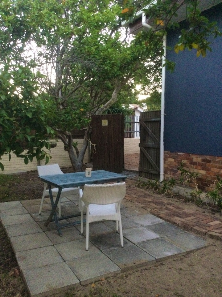 Cape Town Accommodation at Casa Monica | Viya