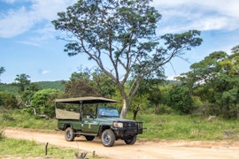 Limpopo Accommodation at Idwala View - Mabalingwe Nature Reserve | Viya