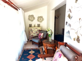 Mossel Bay Accommodation at 18 E. Albens | Viya