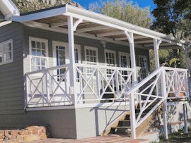 Atlantic Seaboard Accommodation at Ether Cottage | Viya