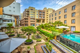 Umhlanga Accommodation at City Lodge Hotel Umhlanga Ridge | Viya