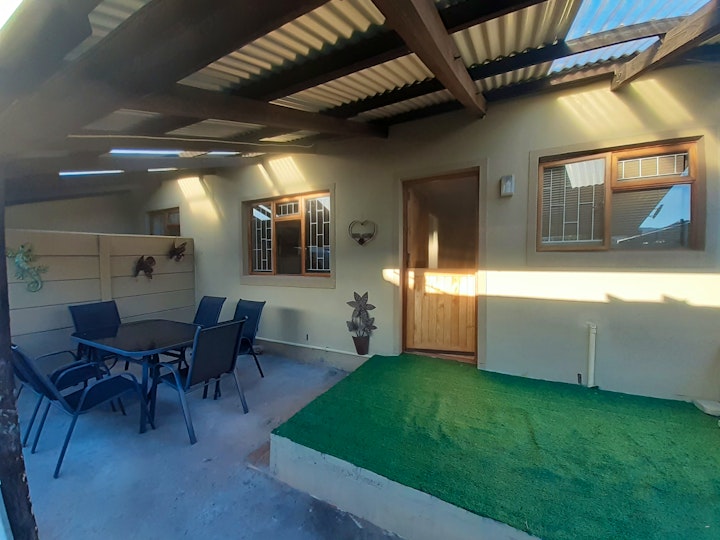 Western Cape Accommodation at Synergy Self Catering | Viya