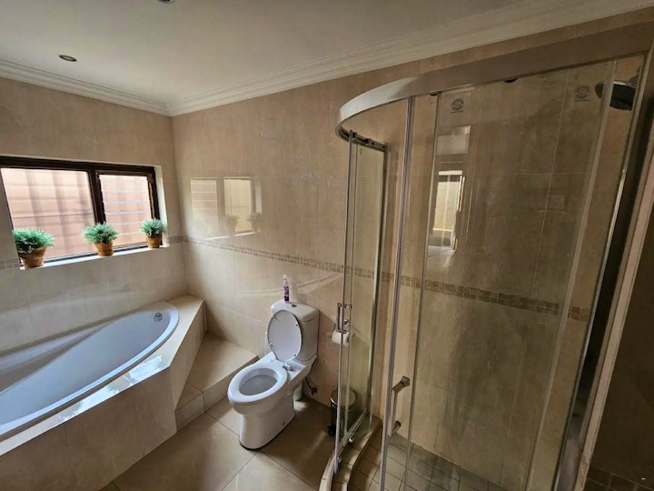 Gauteng Accommodation at Chez Paul Luxury Home | Viya