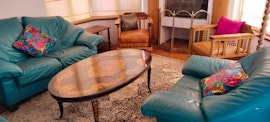 Overberg Accommodation at 10th Hole on Theewaterskloof Golf Estate | Viya