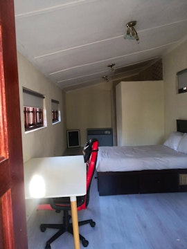 West Rand Accommodation at Serene Pozie | Viya