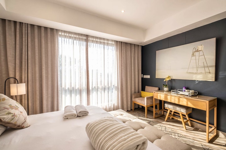 Pretoria Accommodation at Regency Hotel Apartment | Viya
