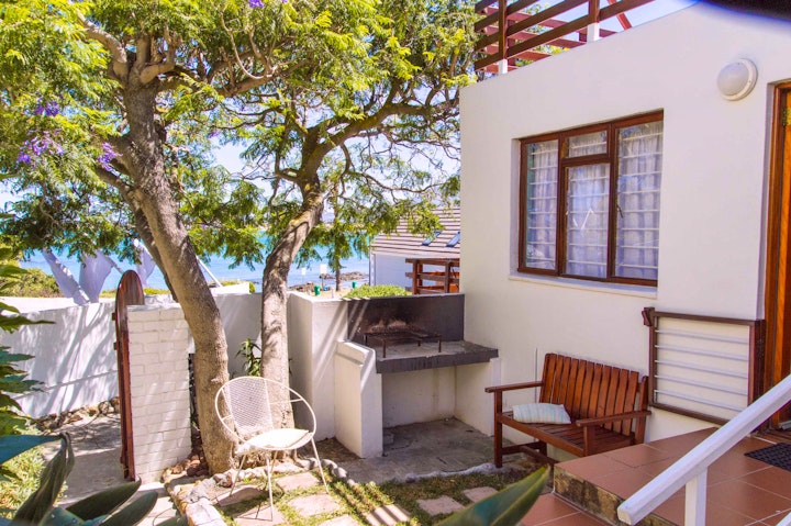 Cape Town Accommodation at Apartment @ Villa Sunset Beach | Viya