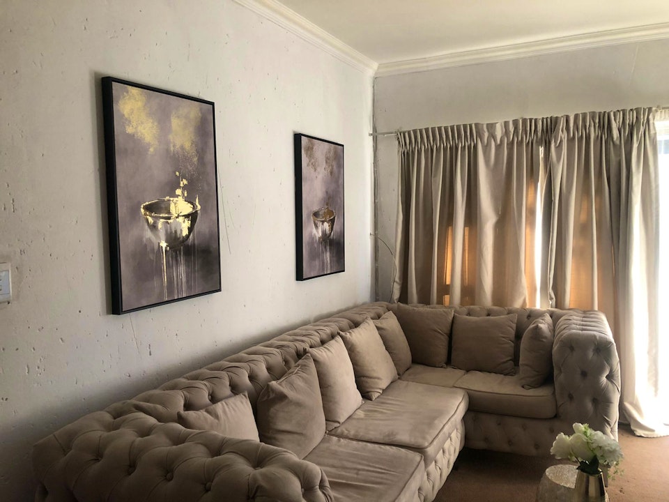 Modderfontein Accommodation at  | Viya