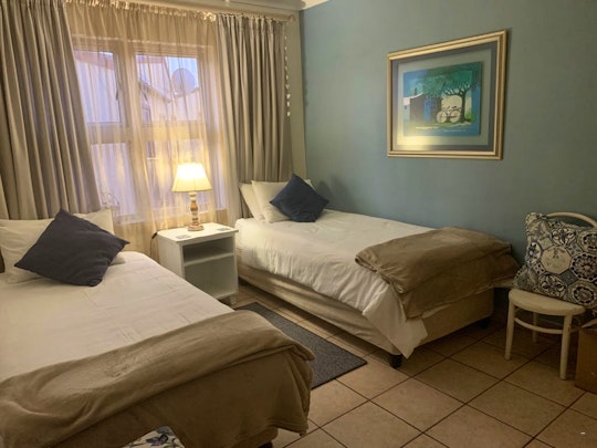 Jeffreys Bay Accommodation at  | Viya