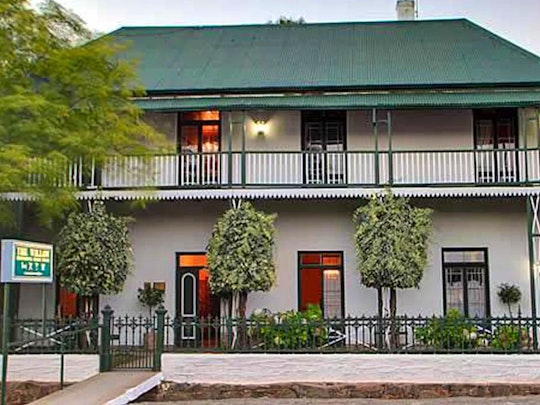 Garden Route Accommodation at  | Viya