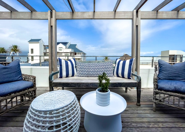 Western Cape Accommodation at Le Paradis Penthouse | Viya