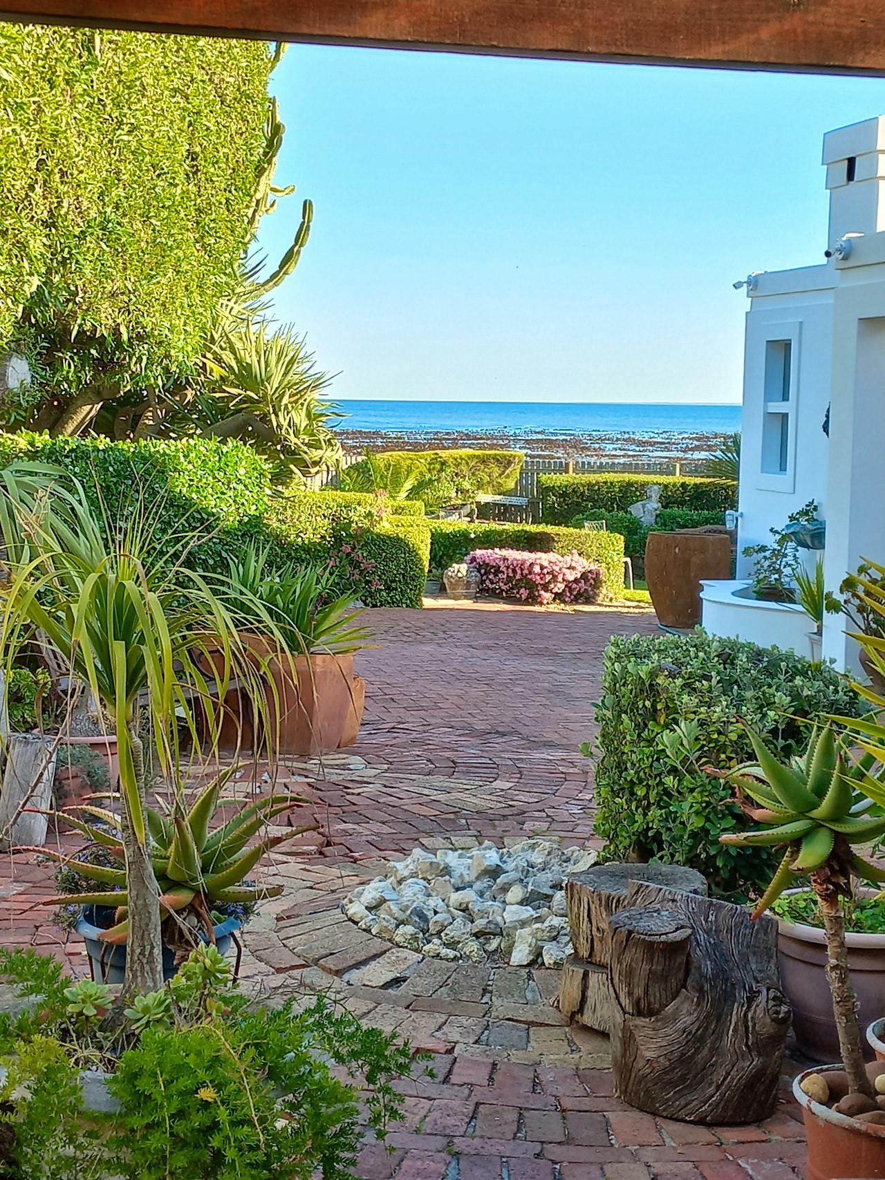 Cape Town Accommodation at  | Viya