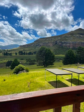 Drakensberg Accommodation at  | Viya