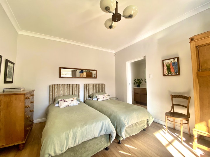 Cape Town Accommodation at Oranjezicht Family Stay | Viya