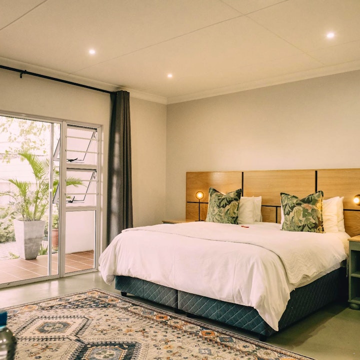 Eastern Cape Accommodation at Devereux Lodge & Villas | Viya